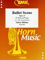 Ballet Scene Opus 31