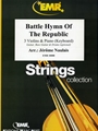 Battle Hymn Of The Republic
