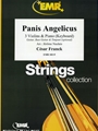 Panis Angelicus