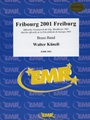 Fribourg 2001 Freiburg