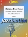 Banana Boat Song