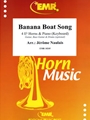 Banana Boat Song