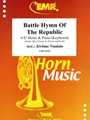 Battle Hymn Of The Republic