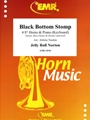 Black Bottom Stomp
