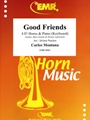 Good Friends