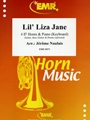Lil' Liza Jane