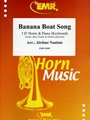 Banana Boat Song
