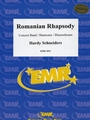 Romanian Rhapsody