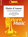 Plaisir d'Amour