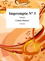 Impromptu # 3