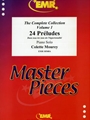 24 Preludes Volume 1