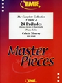 24 Preludes Volume 2