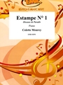 Estampe # 1