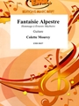 Fantaisie Alpestre