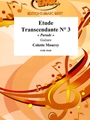 Etude Transcendante # 3