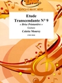 Etude Transcendante # 9
