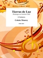 Tierras de Luz