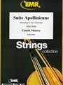 Suite Apollinienne