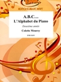 ABC L'Alphabet du Piano