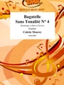 Bagatelle Sans Tonalite # 4