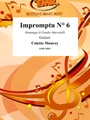 Impromptu # 6