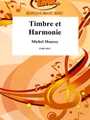 Timbre et Harmonie