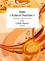 Suite "Echo et Narcisse"