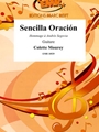 Sencilla Oracion