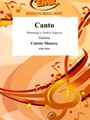 Canto