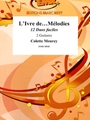 L'Ivre de...Melodies!