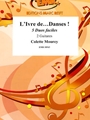 L'Ivre de...Danses!