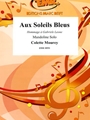Aux Soleils Bleus