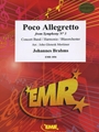 Poco Allegretto from Symphony No. 3