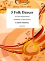 5 Folk Dances