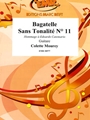 Bagatelle Sans Tonalite # 11