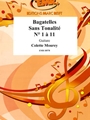 Bagatelles Sans Tonalite # 1 a 11