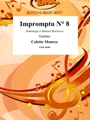 Impromptu # 8