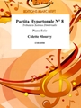 Partita Hypertonale # 8