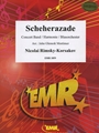 Scheherazade