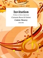 Invitation