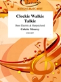 Clockie Walkie Talkie