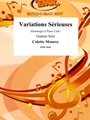 Variations Serieuses