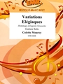 Variations Elegiaques