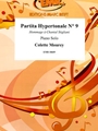 Partita Hypertonale # 9