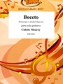 Boceto