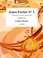 Eaux-Fortes # 1