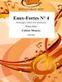 Eaux-Fortes # 4