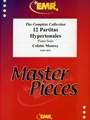 12 Partitas Hypertonales