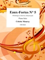 Eaux-Fortes # 5