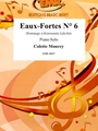 Eaux-Fortes # 6